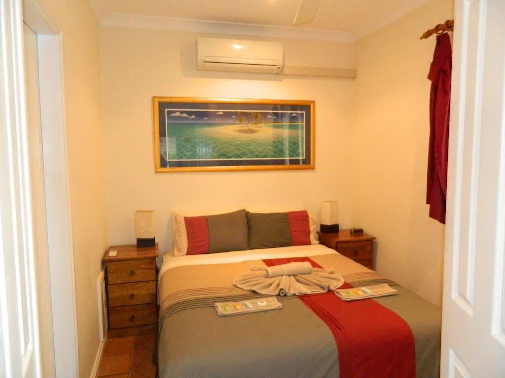 Manly Lodge Boutique Hotel Sydney Exterior foto