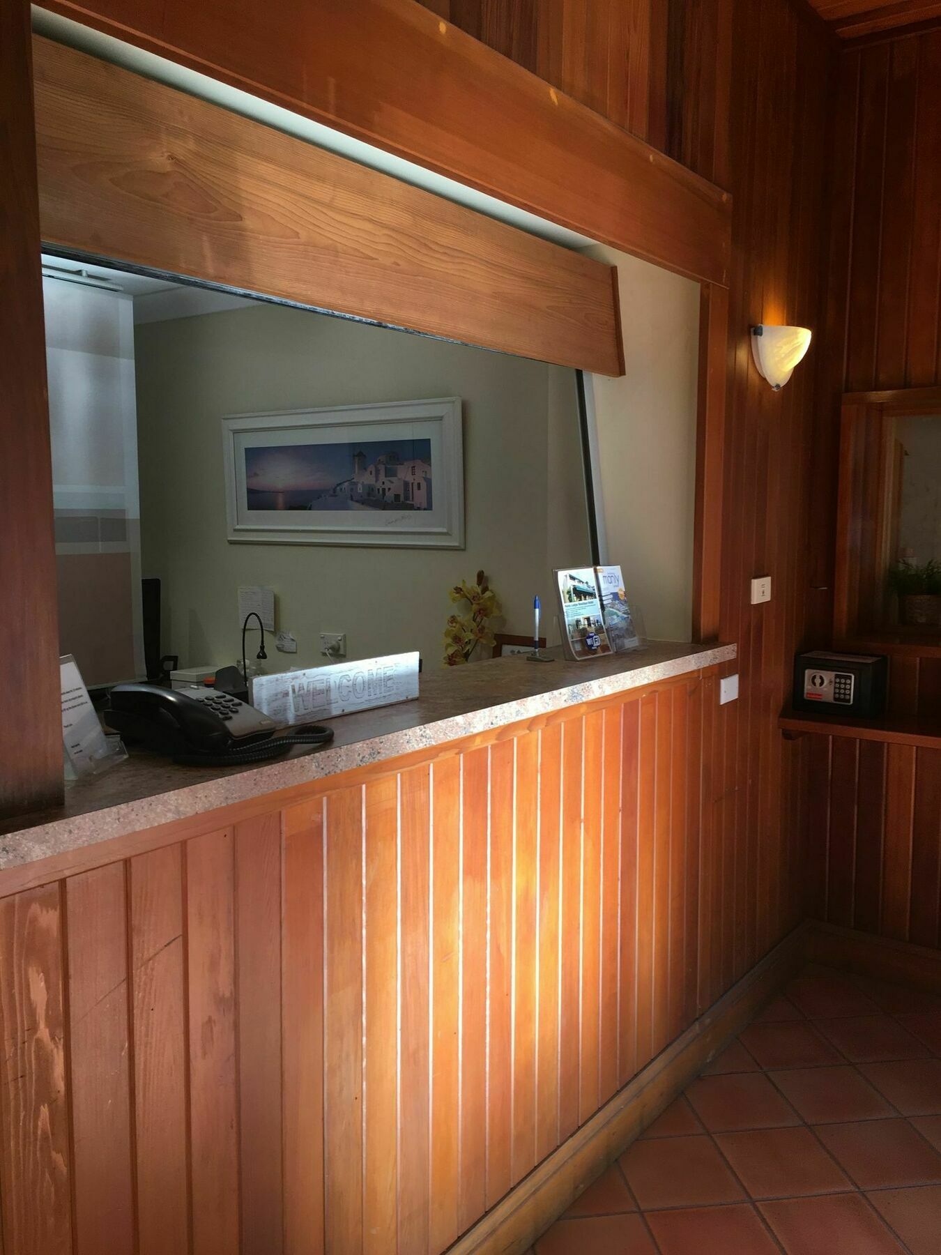 Manly Lodge Boutique Hotel Sydney Exterior foto